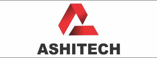 Ashitech Equipments Pvt. Ltd.
