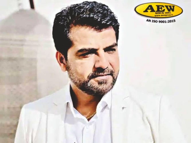 AEW Group: Pioneering Technology for Smarter, Stronger Roads