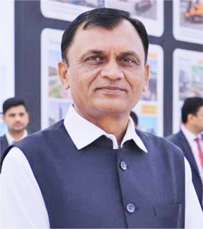 Where engineered intelligence meets the evolving demands of modern industry