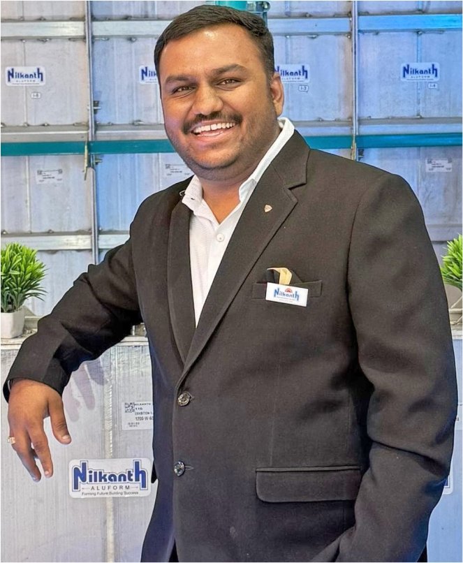 NILKANTH ENGINEERING WORKS India’s Engineering Powerhouse in Concrete Batching Technology