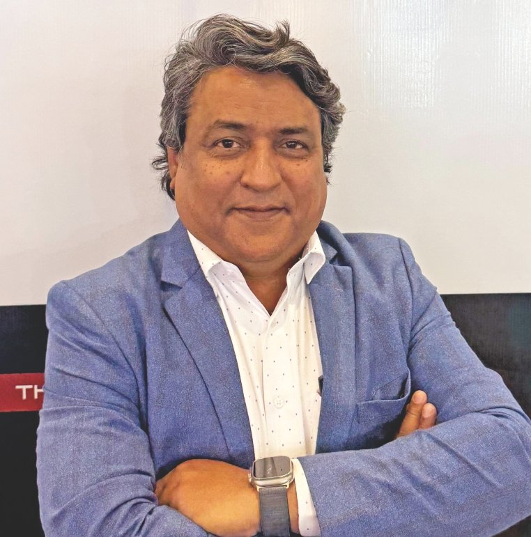 Advanced Gear Solutions for India’s Most Demanding Applications