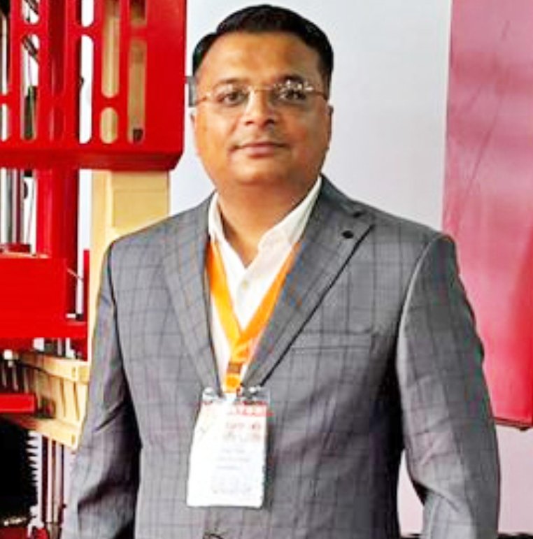 Hardic Engineering Advancing Construction Automation with Precision Machinery and Progressive Technology