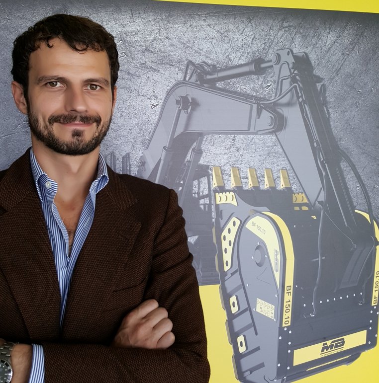 Crushing Boundaries: How MB Crusher Is Powering India’s On-Site Recycling Revolution