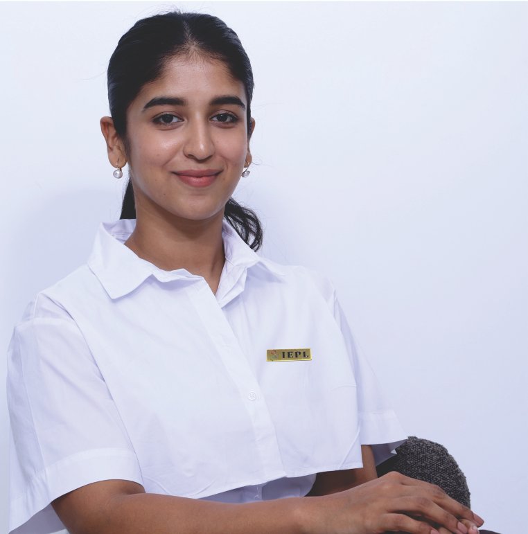 THE HYBRID EVOLUTION Infra Engineers India Pvt. Ltd. (IEPL): Pioneering Sustainable Innovation in Construction Equipment