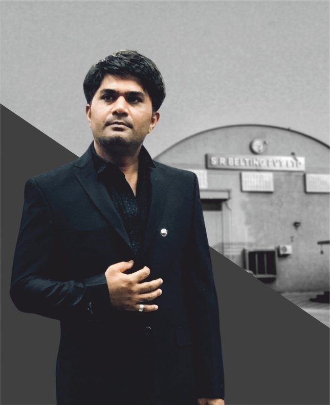 Powering the Future of Material Handling at Gujconex 2025!