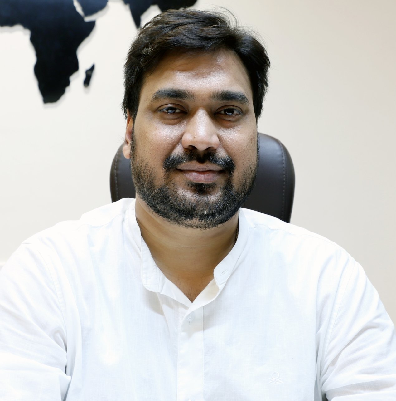 Q Green Techcon Empowers Africa with Affordable RT2 Block Machine