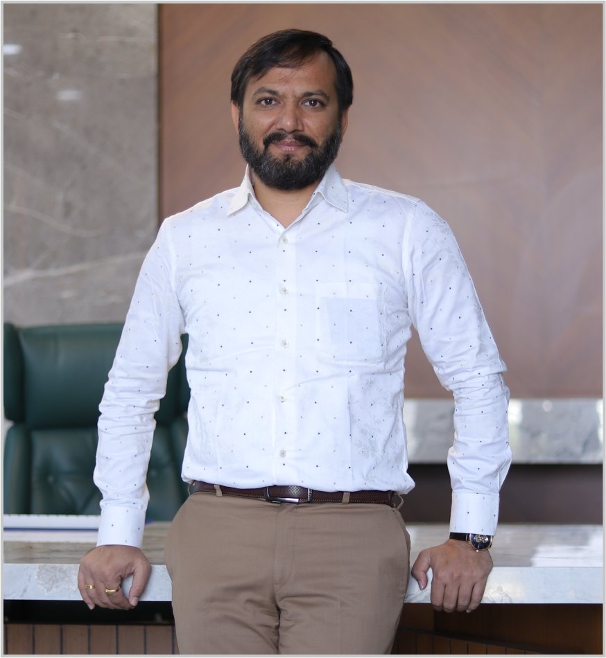 Venus Techno Targets East African Growth at Uganda Buildcon 2025