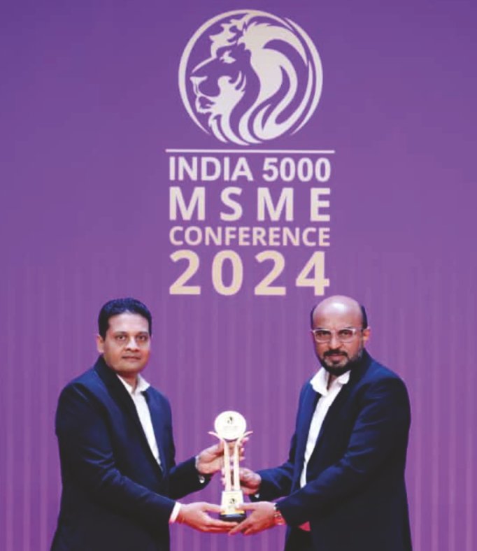 Dynemix India Unveils Groundbreaking Concrete Placer at Bauma Conexpo 2024