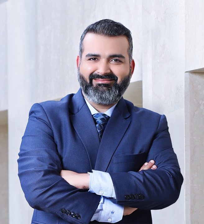 Leadership & Innovation at bauma CONEXPO INDIA