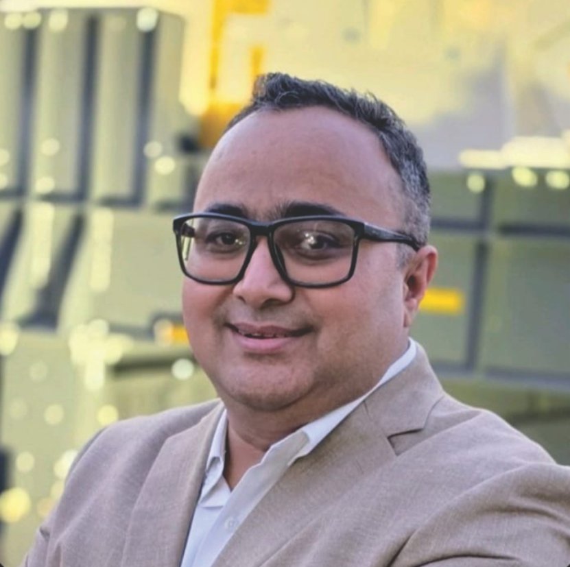 Terex MPS: Innovating Material Processing and Aerial Solutions