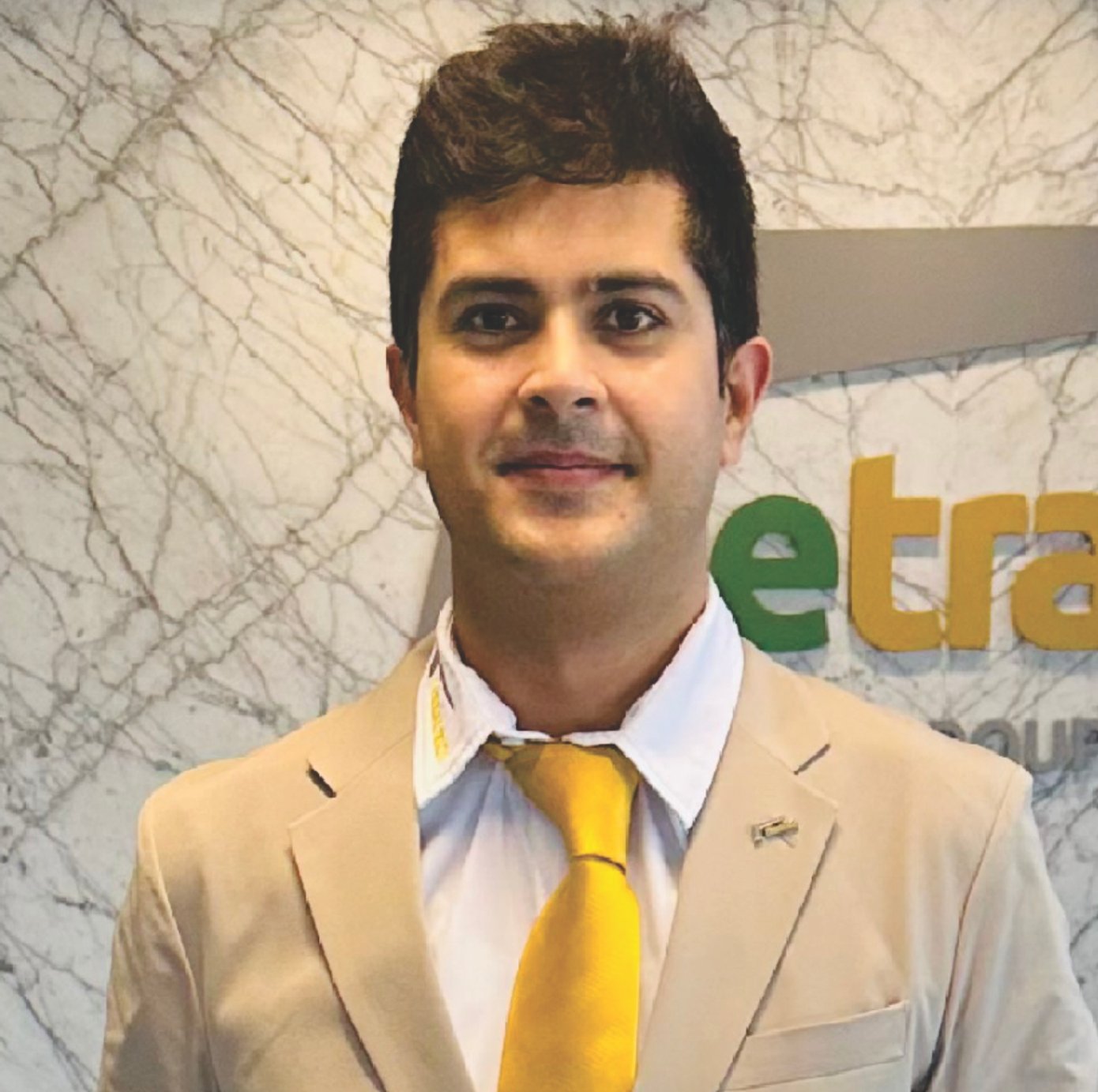 E-Track Crushers: Innovating Mobile Crushing Solutions