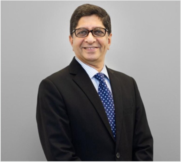 PETRONAS Industrial Solutions Champions Resilience, and Sustainability in the Evolving Industrial Landscape