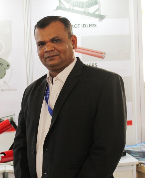 Khodiyar Industrial Pvt Ltd is set to shine at EXCON 2023, unveiling innovative products to amplify global market presence.