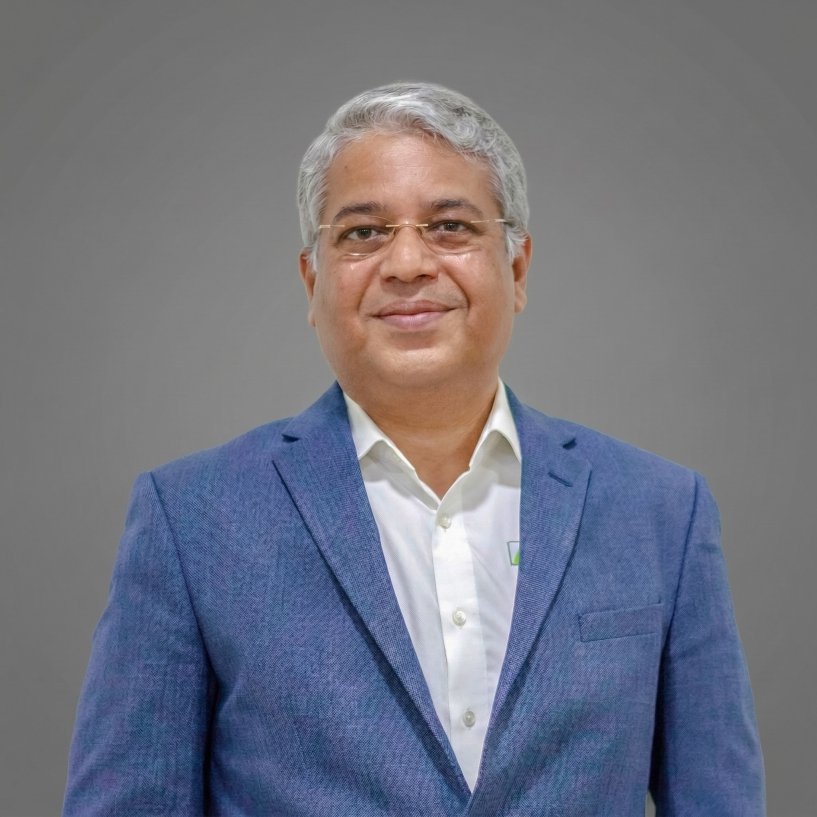 SCHWING Stetter Driving India’s Self-Loading Concrete Mixer Growth