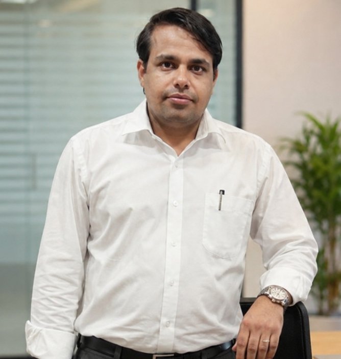 Bharat Screed: Redefining Concrete Flooring with Precision Technology