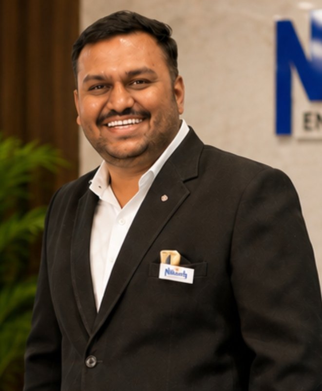 Where Precision Meets Concrete Performance-Nilkanth Engineering Works