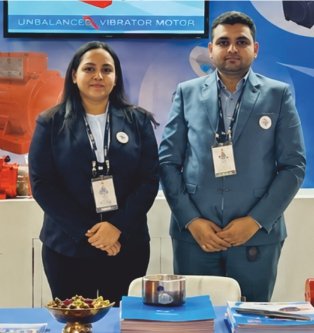 Deep Electricals: Engineering Powerful Vibration Solutions for Modern Industry