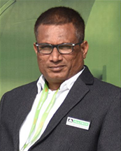 Here are the exciting excerpts of interview given to CONSTRUCTION TECHNOLOGY TODAY by Mr. Paresh Patel at EXCON 2019.