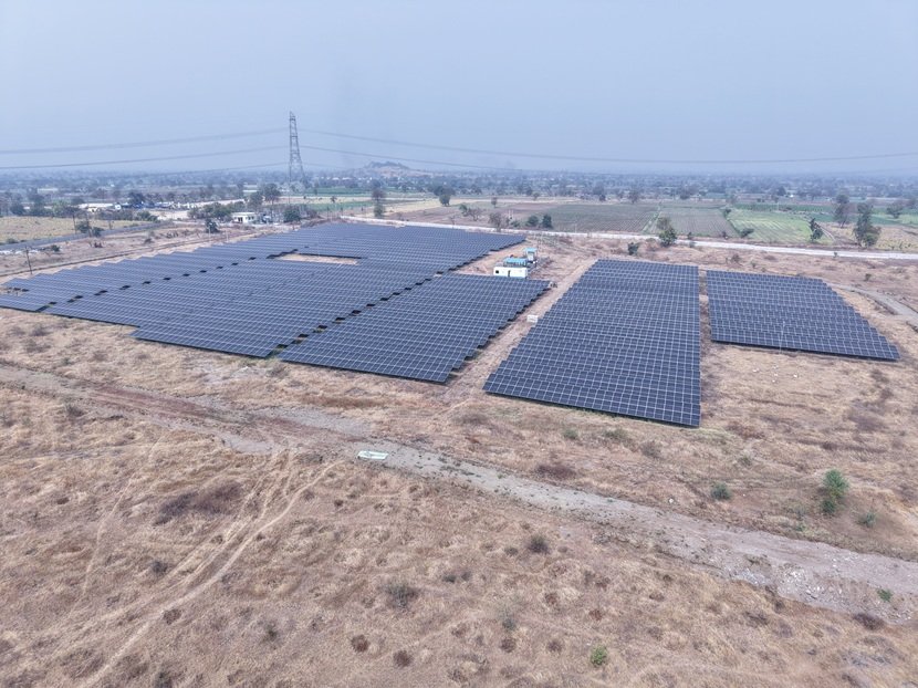 Bondada Engineering Commissions 120.46 MWp Solar Projects Across Maharashtra and Tamil Nadu