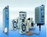 Drive electronics for each application case
