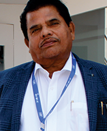 Here are the exciting excerpts of interview given to CONSTRUCTION TECHNOLOGY TODAY by Mr. G. C. Nair at EXCON 2019.