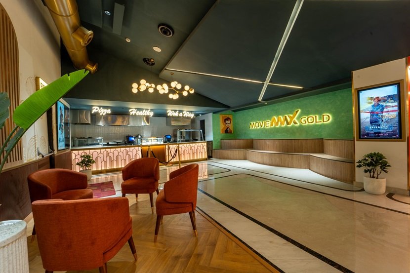 MovieMax Cinemas Expands in Pune with the Opening of its New Three Screen Multiplex at Mariplex Mall