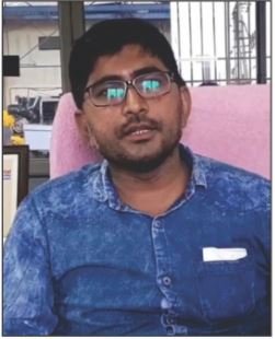 Read the exciting interview on special Asphalt / Sensor Paver by Mr. Gautam Patel exclusively given to Construction Technology Today