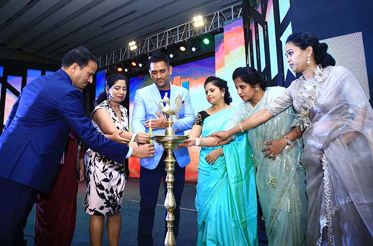 Sumadhura Group launches a 300 crore super luxury project in Hyderabad