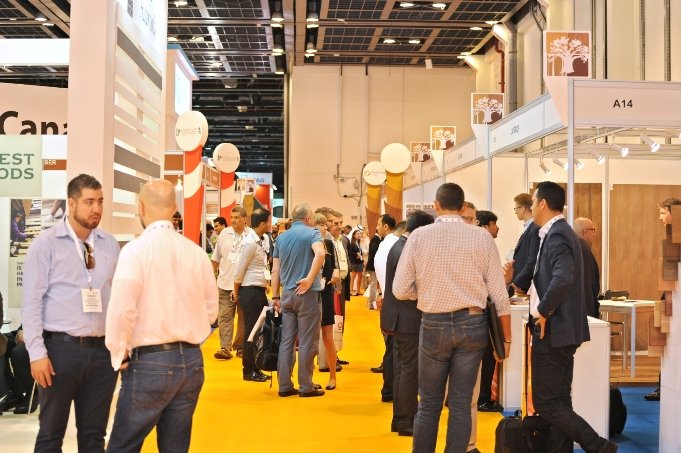 Dubai WoodShow 2022 set to shine with impressive line-up of agenda, exhibitors, brands and products