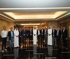 GCCIA hosts annual GO15 meeting in Dubai; calls for intensifying international collaboration towards energy transition and tackling climate change and resiliency issues