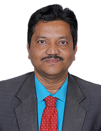 The Exclusive Interview Highlights with Mr. Ajay Tripathi, Technical Director, Nilang Asphalt Equipments Pvt Ltd.