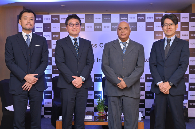 TOTO India Celebrates 10 Years of Manufacturing Excellence in Gujarat; Announces Strategic Expansion to Strengthen Regional Connect