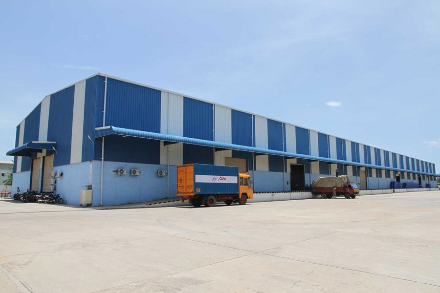 Pre Engineered Building: Most Suitable for Warehousing Segment