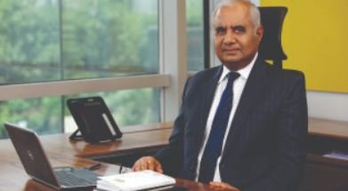 Success story and prestigious projects of G R Infraprojects Ltd.