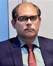 Read the most spontaneous interview given by Mr. Manas Chakraboty to CONSTRUCTION TECHNOLOGY TODAY at EXCON 2019.