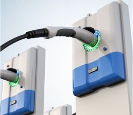 Tata Power to set up EV charging points across JP Infra's residential projects to accelerate sustainable mobility in Mumbai