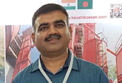 Interview Highlights of Mr. Niraj Shah given exclusive to CT Today