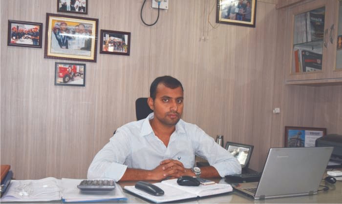 CONSTRUCTION TECHNOLOGY TODAY Exclusive Interview Highlights at the Pre Launch of Excon 2017