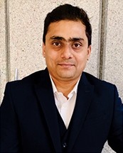 Mr. Ankit Jain infers in an exclusive interview given to CONSTRUCTION TECHNOLOGY TODAY at EXCON 2019.