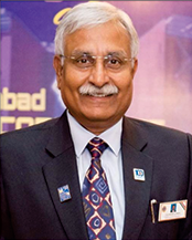 Here are the exciting excerpts of interview given to CONSTRUCTION TECHNOLOGY TODAY by Mr. Narresh Agarwaal at EXCON 2019.