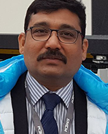 Read the most spontaneous interview given by Mr Anand Sali to CONSTRUCTION TECHNOLOGY TODAY at EXCON 2019.