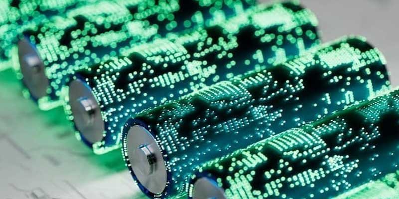 Neuron Energy Elevates Indian Drone Industry with Cutting-Edge LIPO HV Batteries