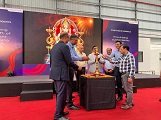 Mahindra Logistics Inaugurates 1-lakh-sq. ft. Multi-Client Warehouse in Nashik