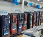 Voltas launches its first Brand Shop at Mirzapur, Uttar Pradesh The 21st Brand Shop in the State