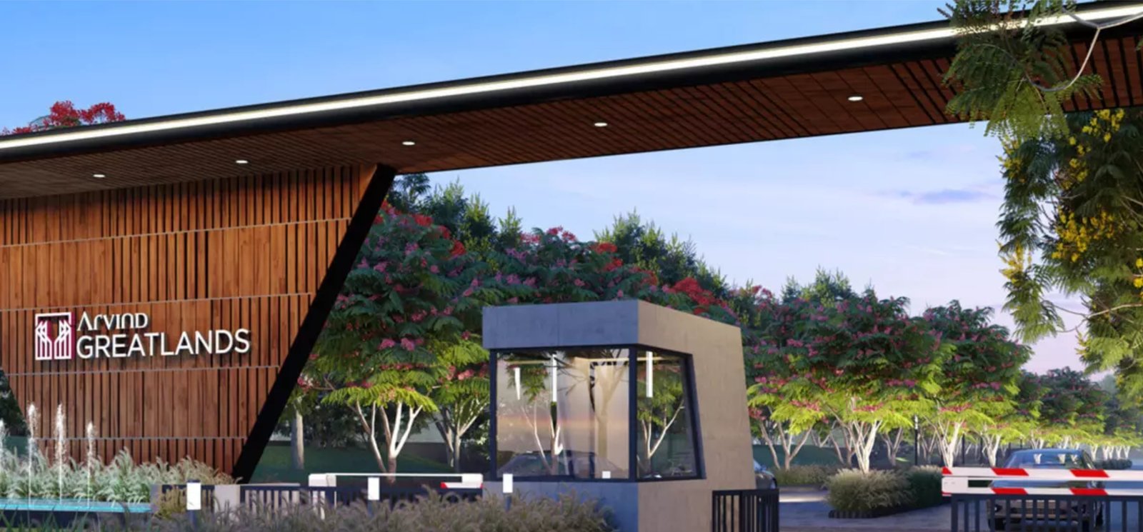 Arvind SmartSpaces sells entire launched inventory of second phase of Arvind Greatlands within 7 hours