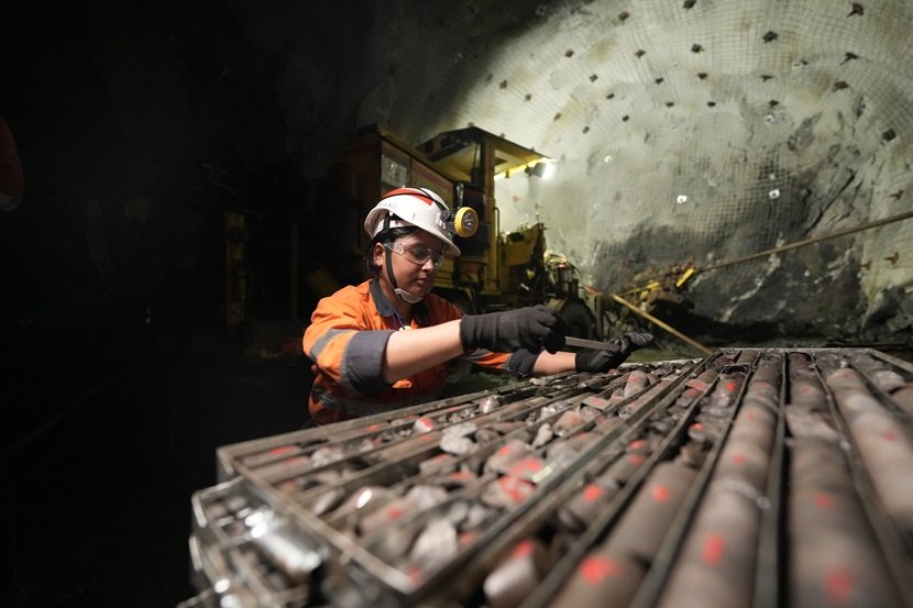 Hindmetal Becomes India?s First to Deploy Advanced Electromagnetic Technologies for Mineral Exploration