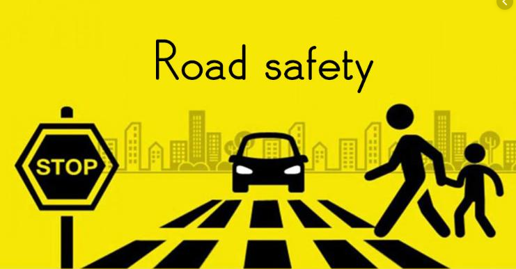 CNH Road Safety