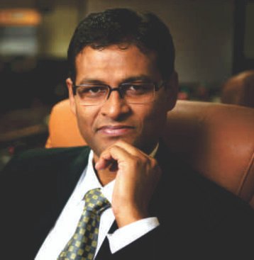 Read the exciting Interview of Mr. Puneet Vidyarthi exclusively given to Construction Technology Today