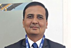 Interview Highlights of Mr. Bipin Chaudhari (General Manager) given exclusive to CT Today