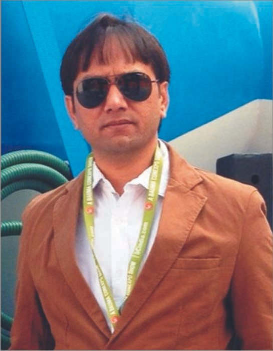 CONSTRUCTION TECHNOLOGY TODAY Exclusive Interview Highlights at the Pre Launch of Excon 2017